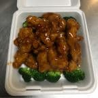 Best Orange Peel Chicken in Turlock, CA