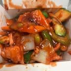 Best Szechuan Chicken in Turlock, CA